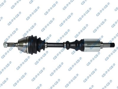 Drive Shaft GSP 245068