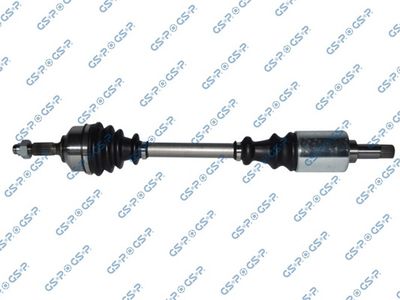 Drive Shaft GSP 245071