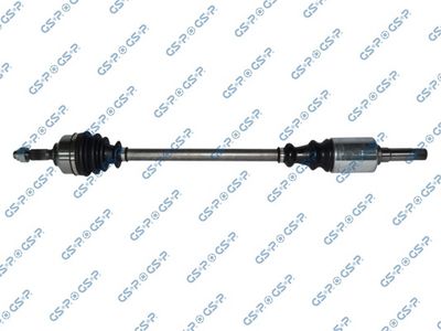 Drive Shaft GSP 245072