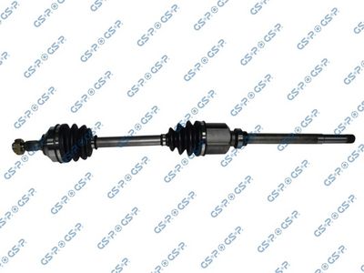 Drive Shaft GSP 245074