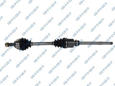 Drive Shaft GSP 245079