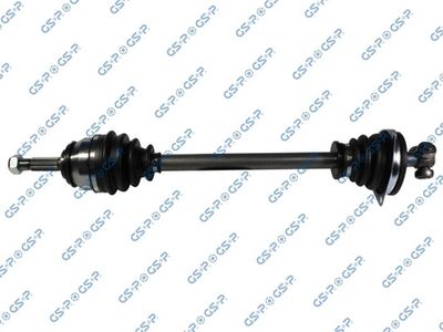 Drive Shaft GSP 245084