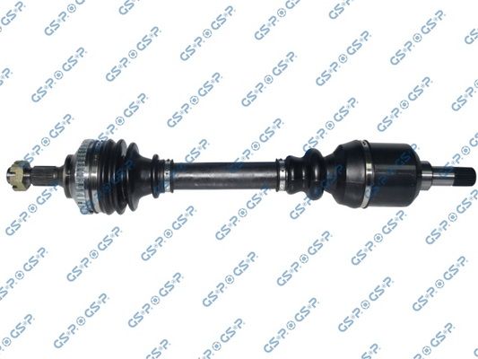 GSP 245101 Drive Shaft