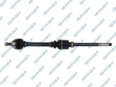 Drive Shaft GSP 245104