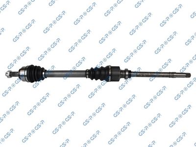 Drive Shaft GSP 245113