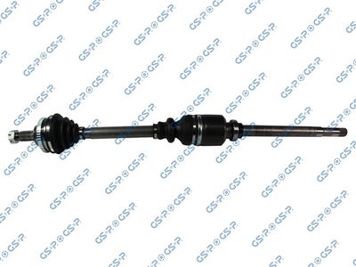 Drive Shaft GSP 245120