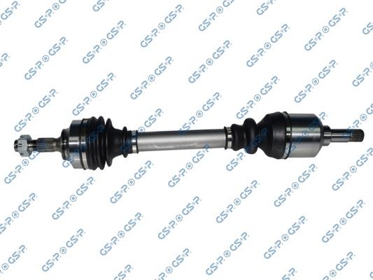 GSP 245126 Drive Shaft