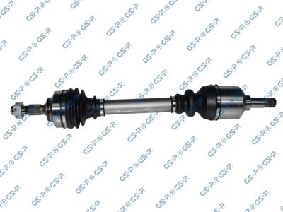 Drive Shaft GSP 245126
