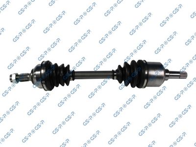 Drive Shaft GSP 245134
