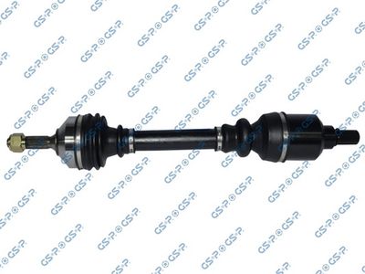 Drive Shaft GSP 245146