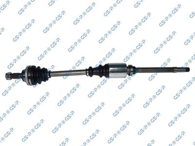 Drive Shaft GSP 245156