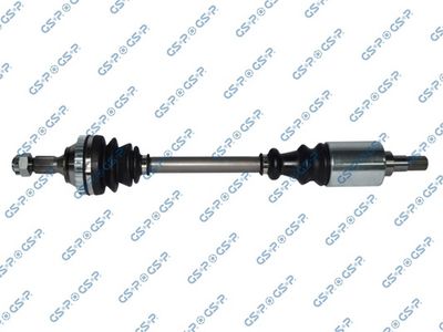 Drive Shaft GSP 245157