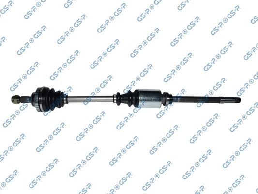 GSP 245158 Drive Shaft