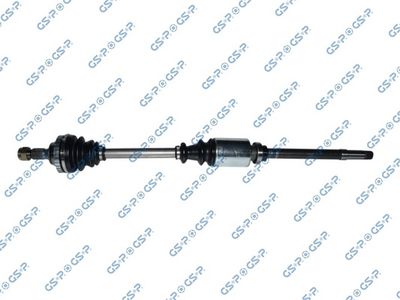 Drive Shaft GSP 245158