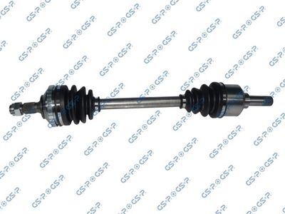 Drive Shaft GSP 245159