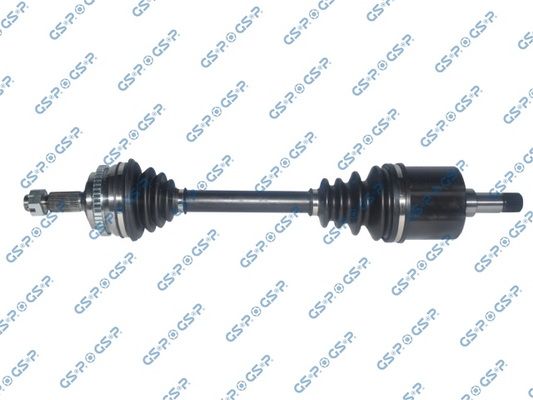 GSP 245166 Drive Shaft