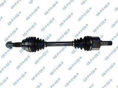 Drive Shaft GSP 245175