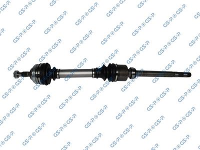 Drive Shaft GSP 245179