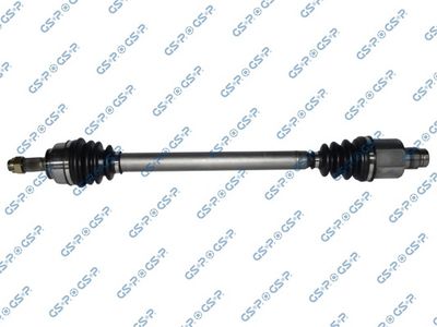 Drive Shaft GSP 245193