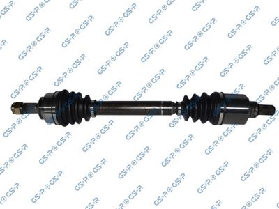 Drive Shaft GSP 245194