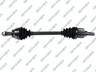 Drive Shaft GSP 245200