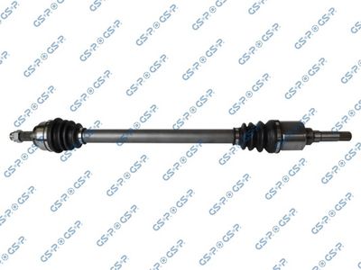 Drive Shaft GSP 245201