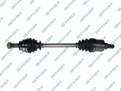 Drive Shaft GSP 245202