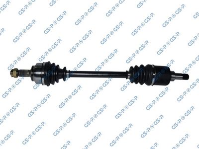 Drive Shaft GSP 245203