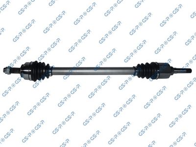 Drive Shaft GSP 245204