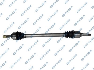 Drive Shaft GSP 245222