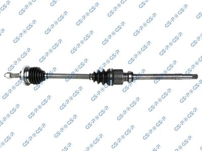 Drive Shaft GSP 245223