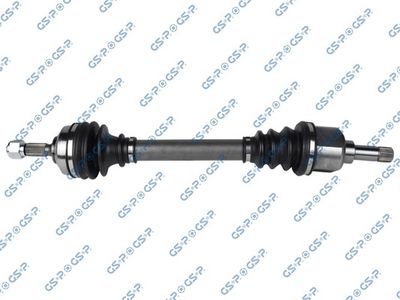 Drive Shaft GSP 245224