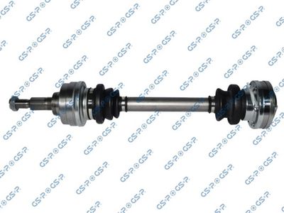 Drive Shaft GSP 248001
