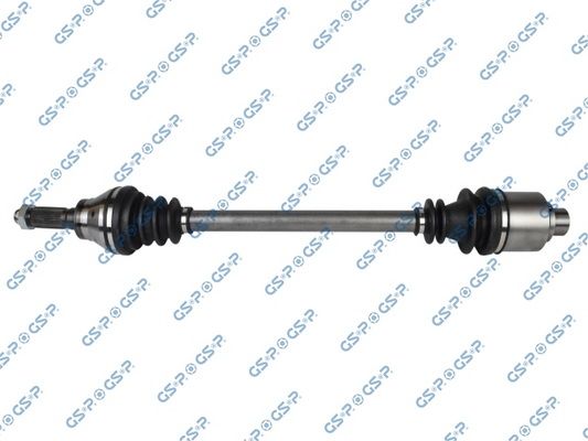 GSP 250003 Drive Shaft