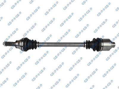 Drive Shaft GSP 250003