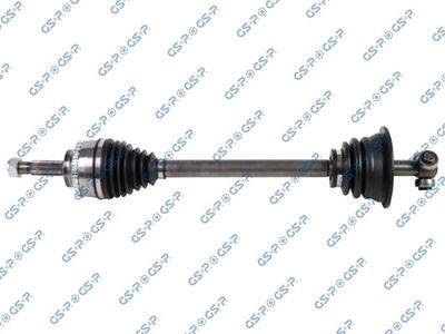 Drive Shaft GSP 250004