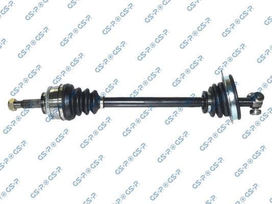 GSP 250009 Drive Shaft