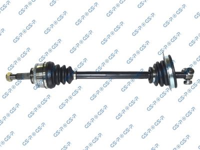 Drive Shaft GSP 250009