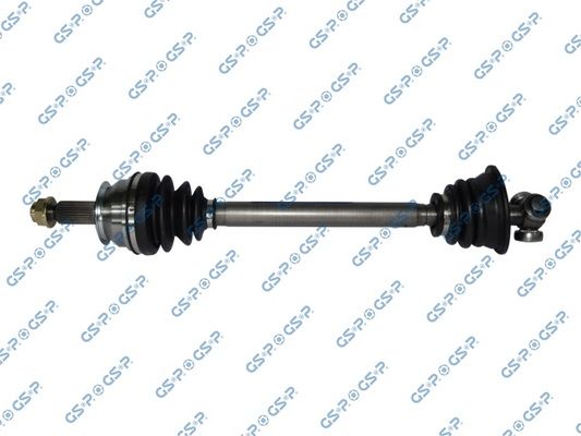 GSP 250010 Drive Shaft