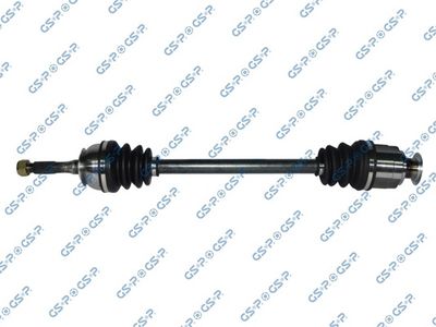 Drive Shaft GSP 250016
