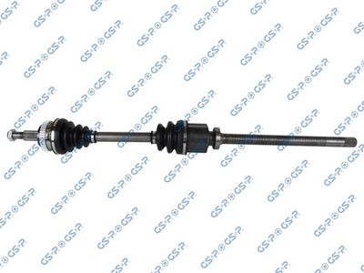 Drive Shaft GSP 250019