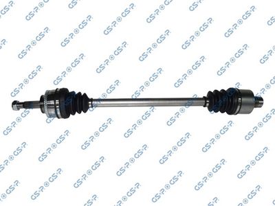 Drive Shaft GSP 250021