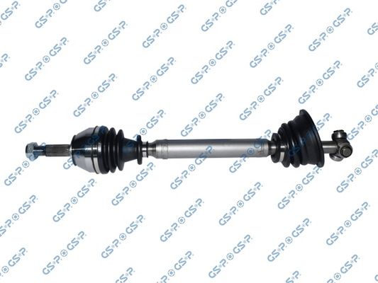 GSP 250025 Drive Shaft