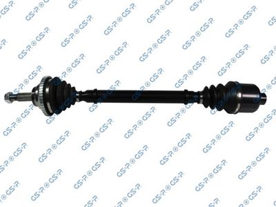 Drive Shaft GSP 250031