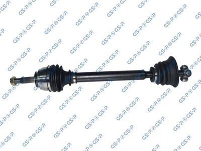 Drive Shaft GSP 250033