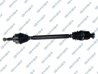 Drive Shaft GSP 250039