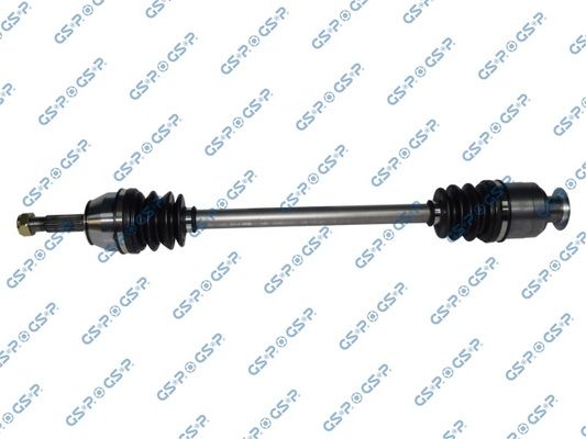 GSP 250044 Drive Shaft