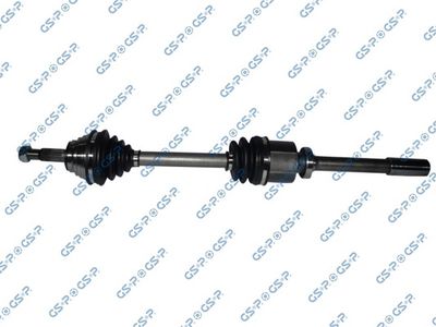 Drive Shaft GSP 250047
