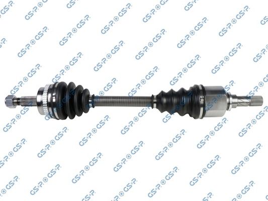 GSP 250057 Drive Shaft