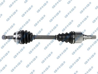 Drive Shaft GSP 250057